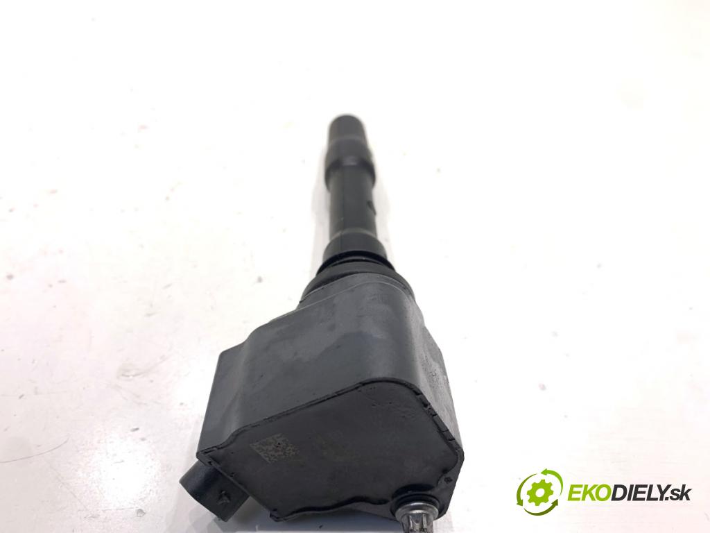 BMW F44 coupe 2021 131 kW 220 i 1998 cívka zapalovací 8643360 (Zážehová cívka)