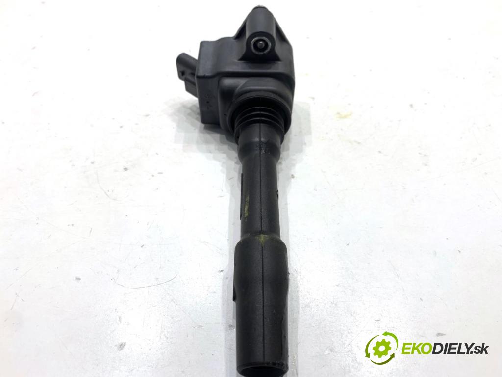 BMW F44 coupe 2021 131 kW 220 i 1998 cívka zapalovací 8643360 (Zážehová cívka)