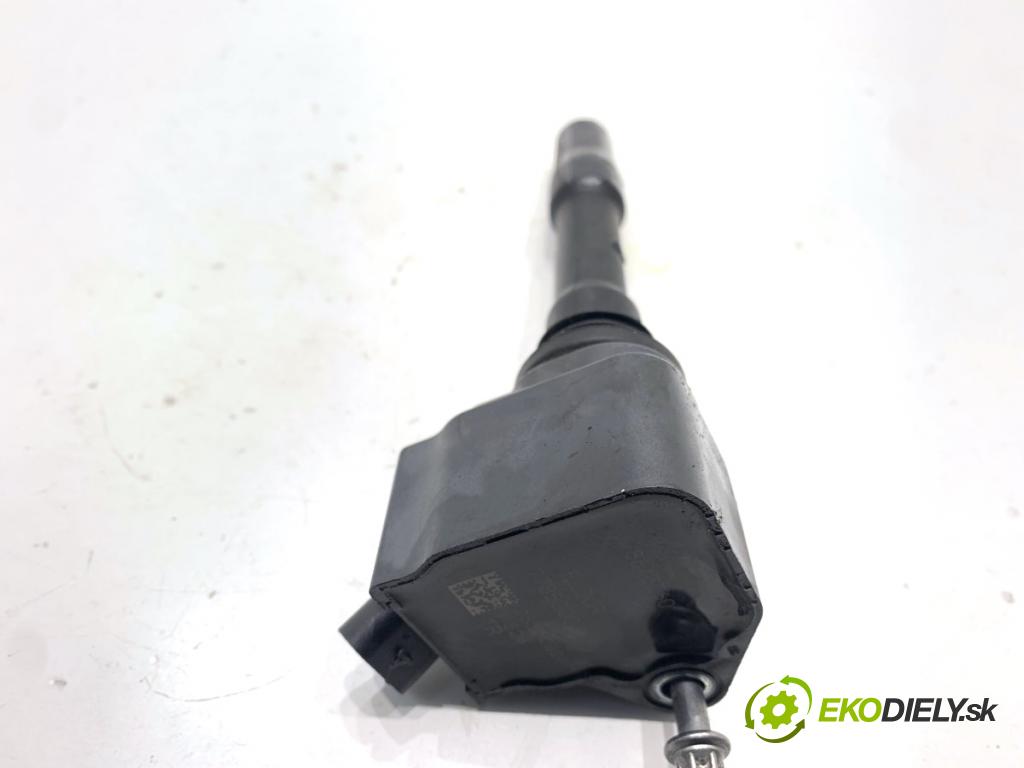 BMW F44 coupe 2021 131 kW 220 i 1998 cívka zapalovací 8643360 (Zážehová cívka)