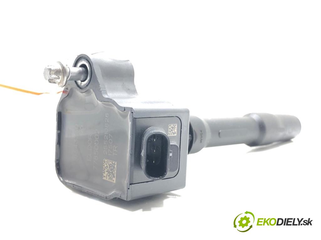 BMW F44 coupe 2021 131 kW 220 i 1998 cívka zapalovací 8643360 (Zážehová cívka)