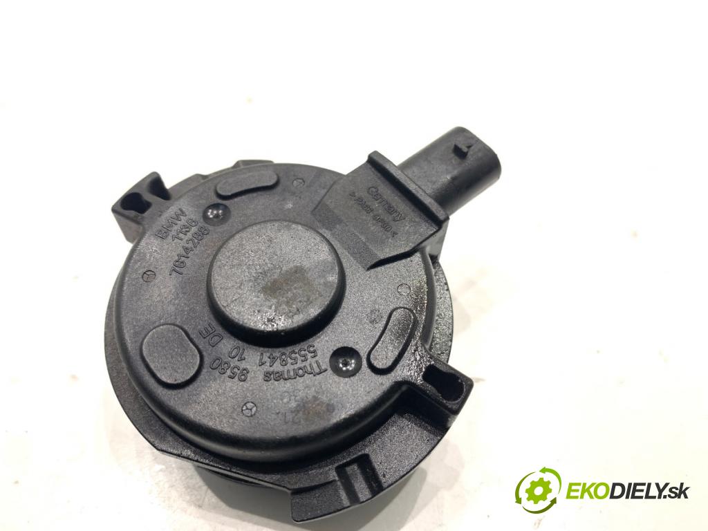 BMW F44 coupe 2021 131 kW 220 i 1998 Magnetický ventil VANOS: 7614288 (Elektrosúčasti ostatné)