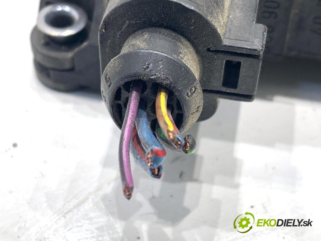 VW PASSAT B6 Kombi 2006 103 kW 2.0 TDI 1968 Ventil magnetický 3C0906625 (Ventil ostatné)