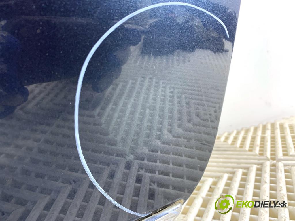 VW PASSAT B6 Kombi 2006 103 kW 2.0 TDI 1968 kapota zad