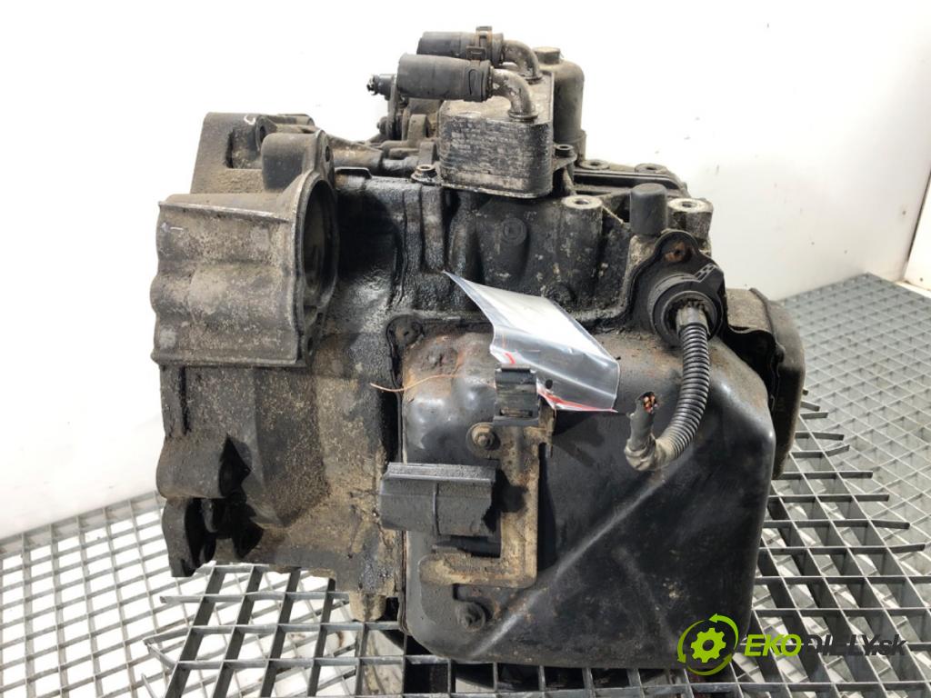 VW PASSAT B6 Kombi 2006 103 kW 2.0 TDI 1968 Prevodovka HXS (Prevodovka)