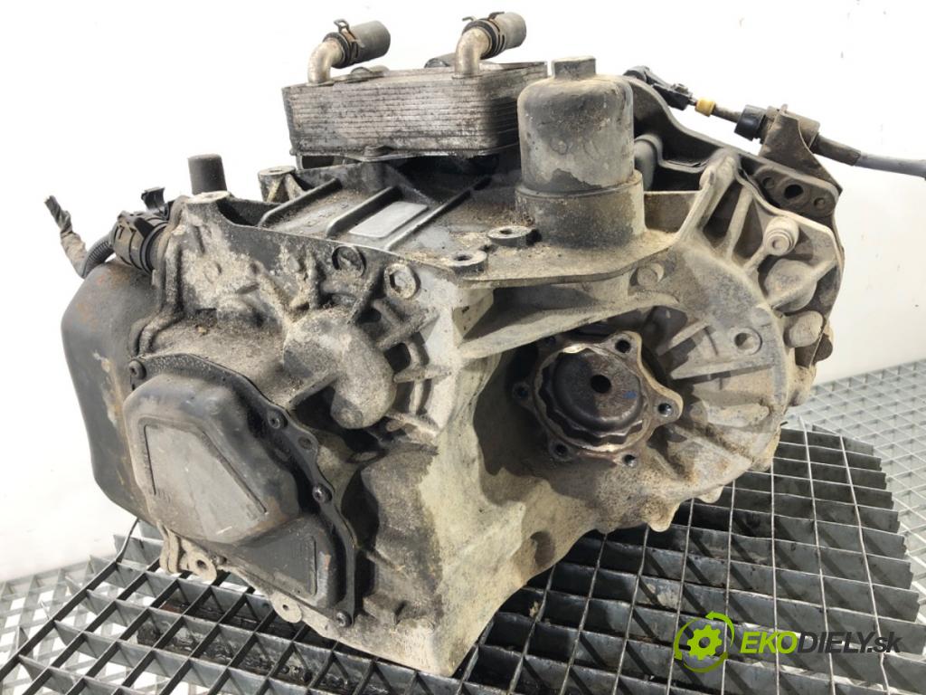 VW PASSAT B6 Kombi 2006 103 kW 2.0 TDI 1968 Prevodovka HXS (Prevodovka)