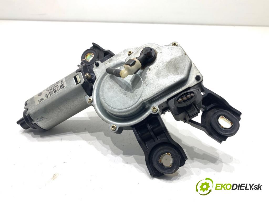 VW PASSAT B6 Kombi 2006 103 kW 2.0 TDI 1968 Motor stieračov zad 3C9955711