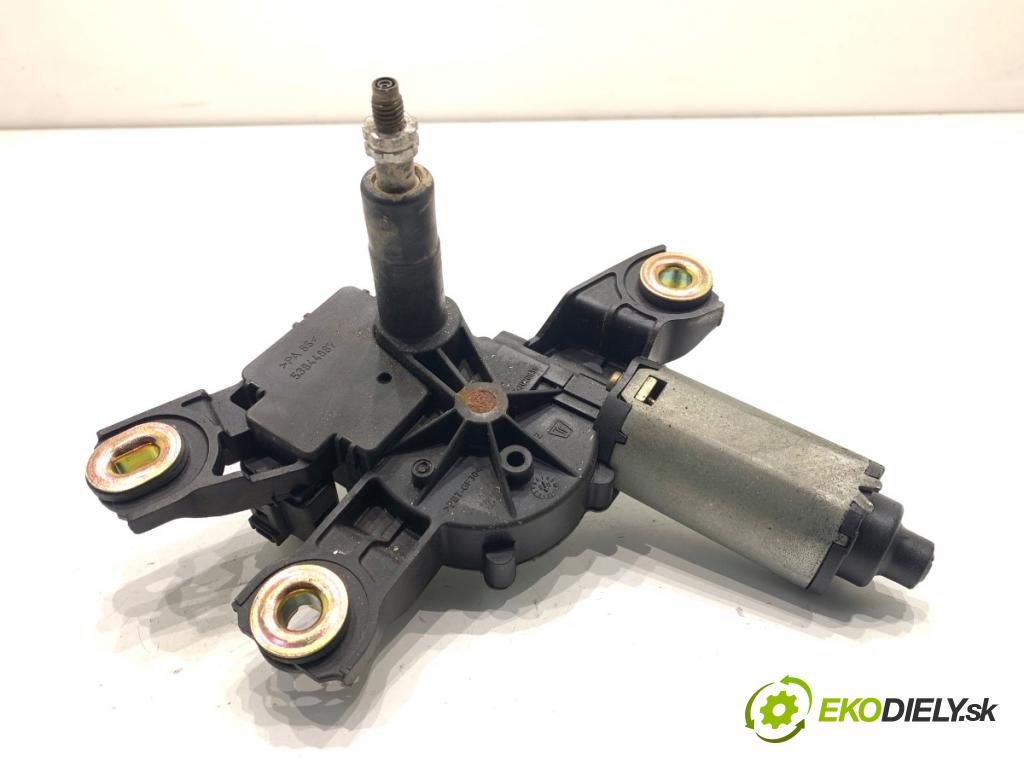VW PASSAT B6 Kombi 2006 103 kW 2.0 TDI 1968 Motor stieračov zad 3C9955711