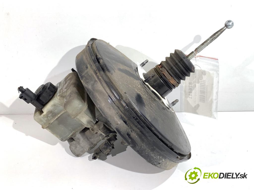 VW PASSAT B6 Kombi 2006 103 kW 2.0 TDI 1968 Posilovač bŕzd 3C1614105L