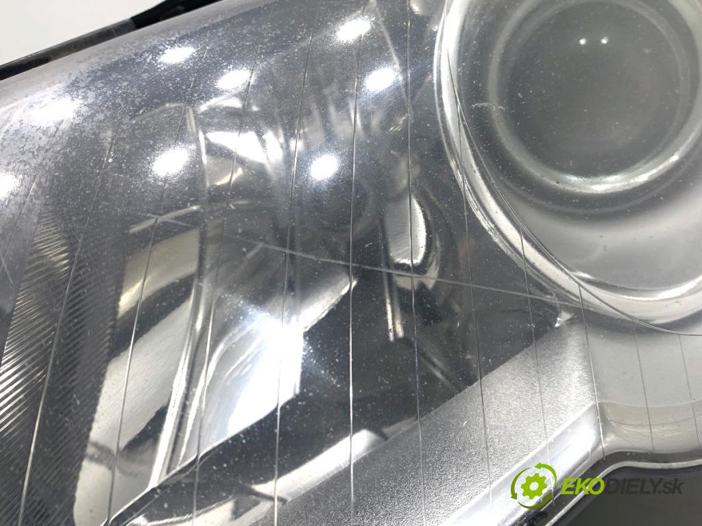 VW PASSAT B6 Kombi 2006 103 kW 2.0 TDI 1968 Svetlomet ľavy predný 3C0941005S