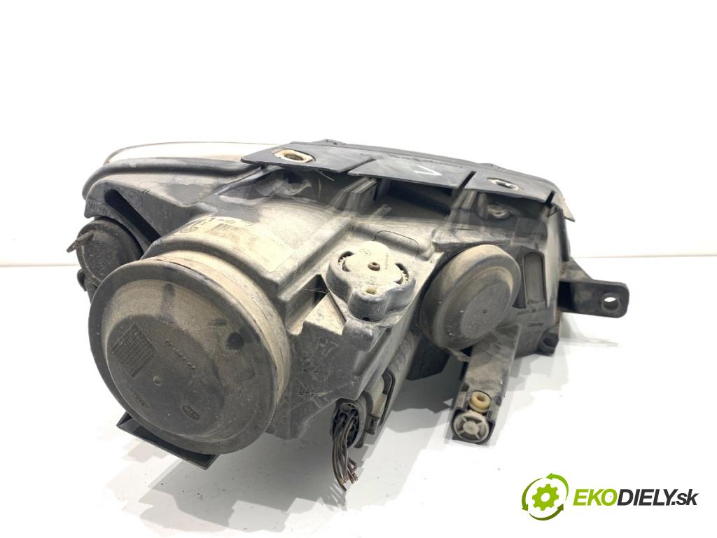 VW PASSAT B6 Kombi 2006 103 kW 2.0 TDI 1968 Svetlomet ľavy predný 3C0941005S