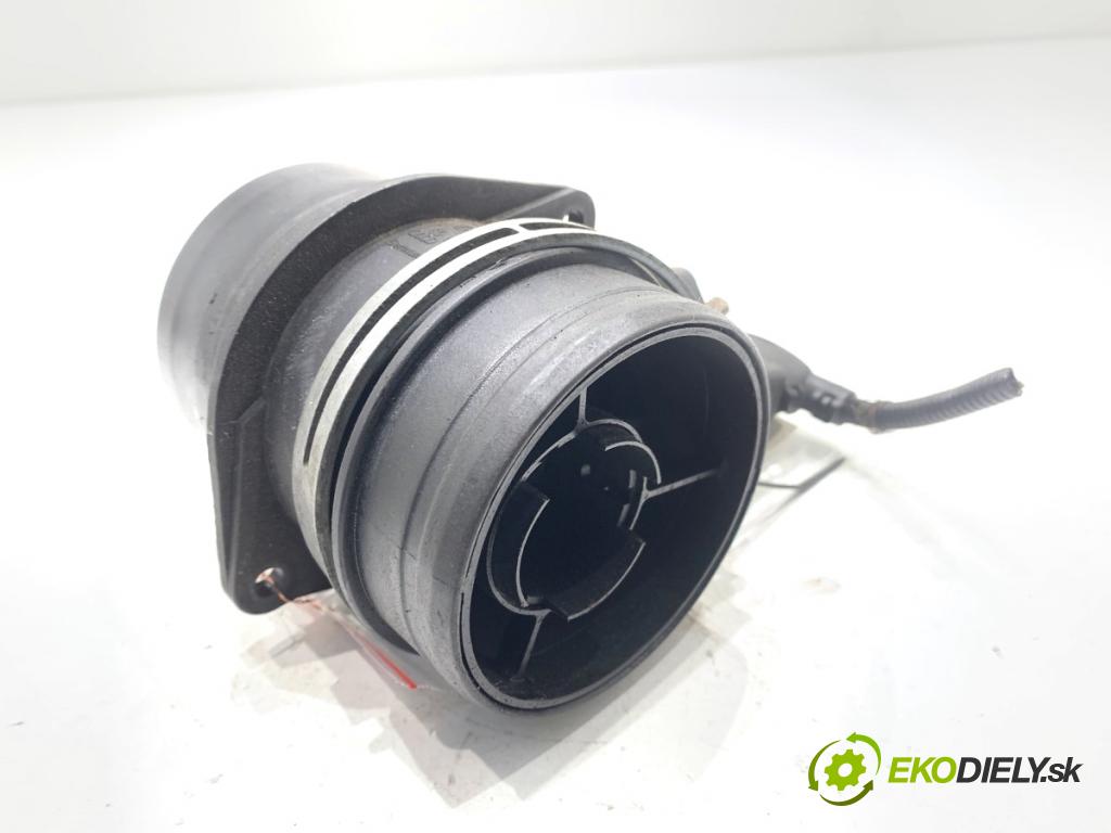 VW PASSAT B6 Kombi 2006 103 kW 2.0 TDI 1968 Váha vzduchu 074906461B 0281002461 (Váha vzduchu)