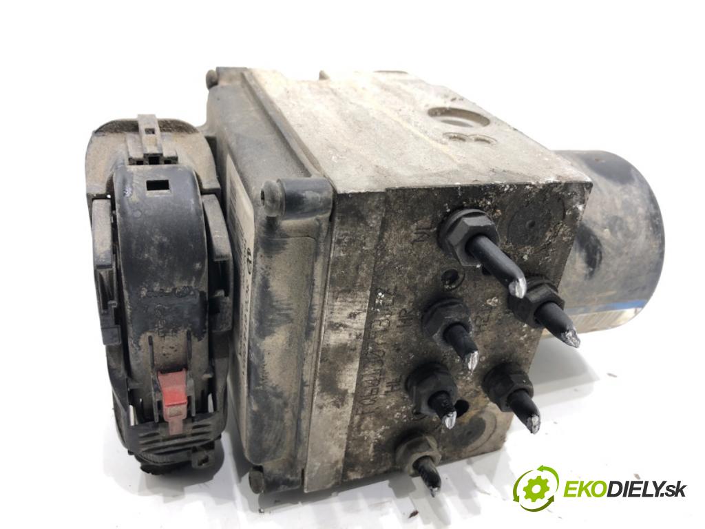 VW PASSAT B6 Kombi 2006 103 kW 2.0 TDI 1968 pumpa ABS 3C0614095Q (Pumpa ABS)
