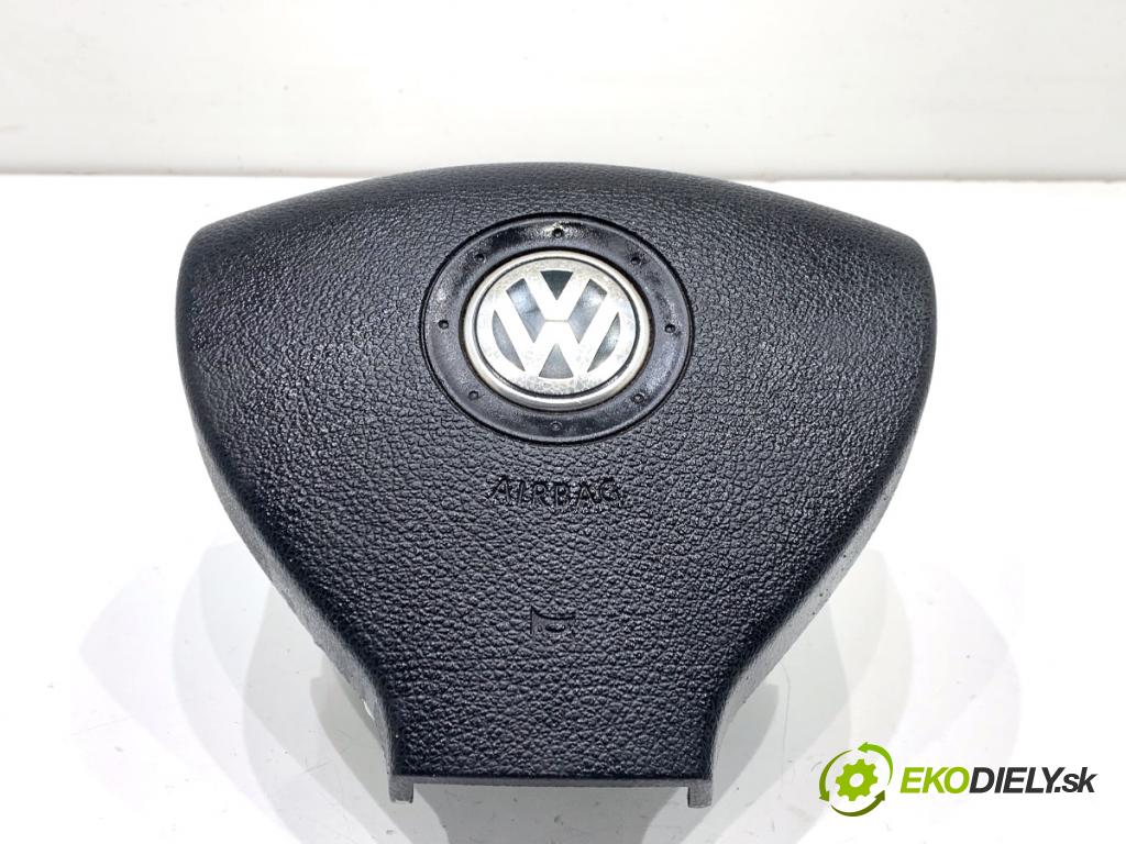 VW PASSAT B6 Kombi 2006 103 kW 2.0 TDI 1968 AirBag volantu  (Airbag)