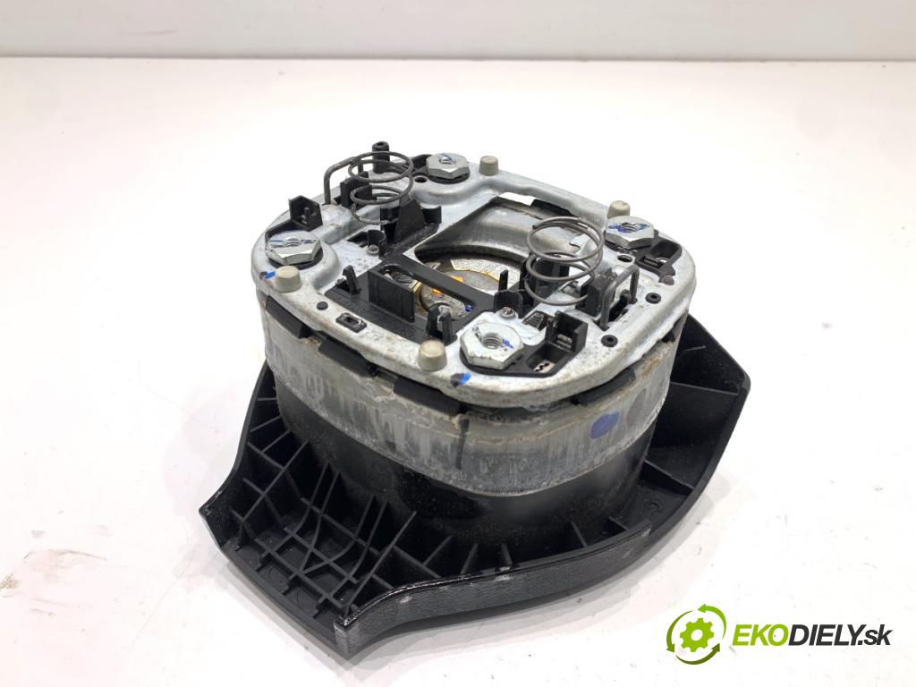 VW PASSAT B6 Kombi 2006 103 kW 2.0 TDI 1968 AirBag volantu  (Airbag)