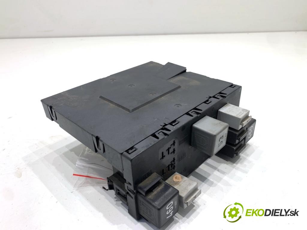 VW PASSAT B6 Kombi 2006 103 kW 2.0 TDI 1968 Modul BORDNETZ 3C0937049J (Riadiaca jednotka ostatné)