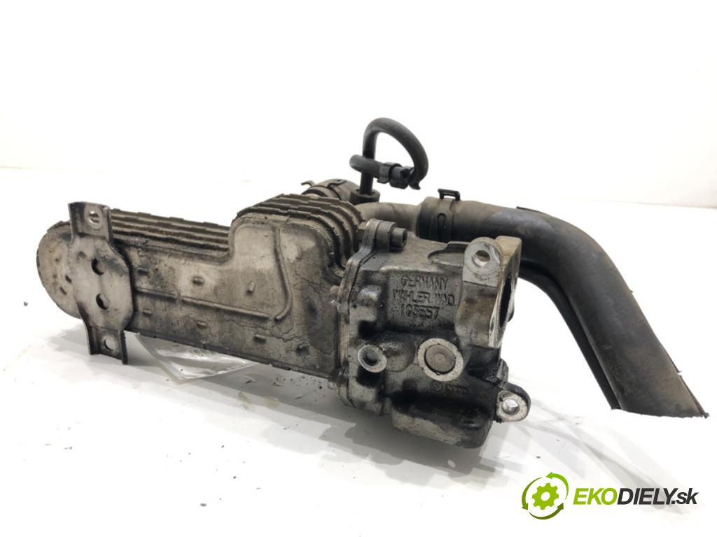 VW PASSAT B6 Kombi 2006 103 kW 2.0 TDI 1968 Chladič EGR 03G131513J