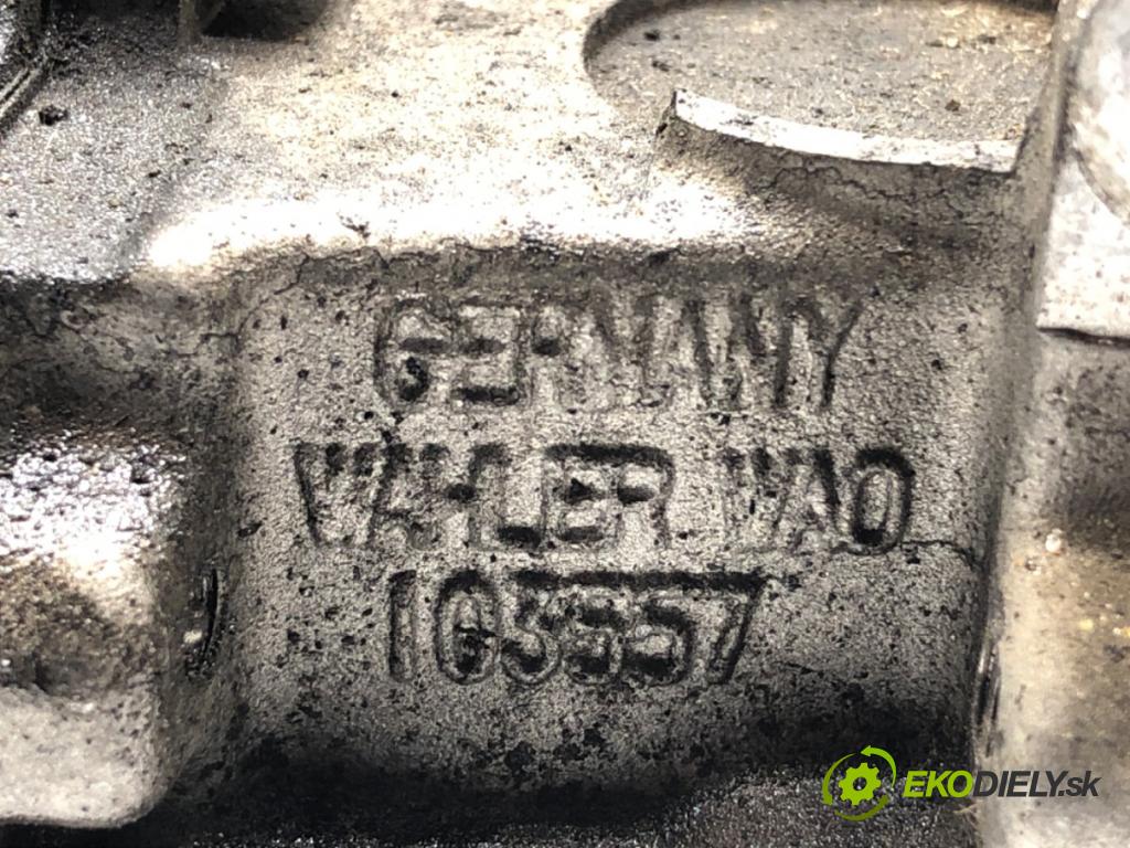 VW PASSAT B6 Kombi 2006 103 kW 2.0 TDI 1968 Chladič EGR 03G131513J