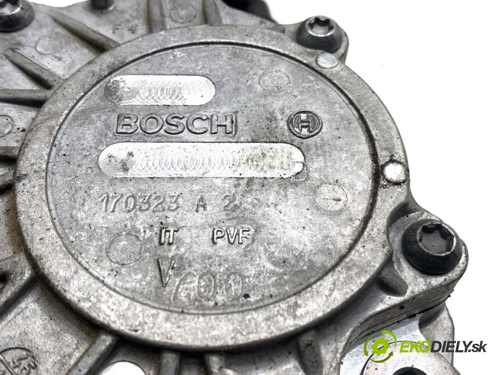 VW PASSAT B6 Kombi 2006 103 kW 2.0 TDI 1968 Pumpa vákuová