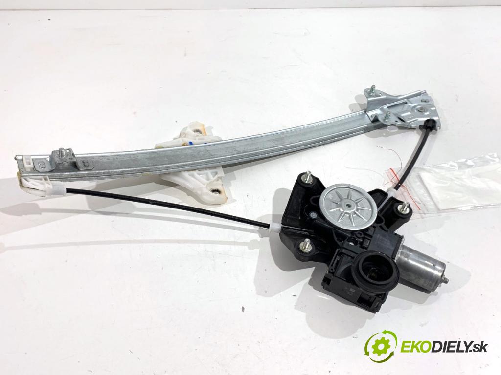 TOYOTA YARIS IV ---  --- --- --- Mechanizmus okna ľavy predný 85720-K0020