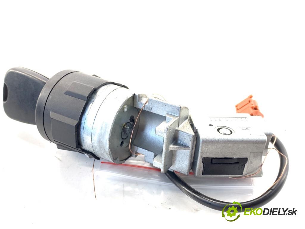 PEUGEOT 207 liftback 2009 53 kW 1.4 1360 spinačka 36410600 (Spínacia skrinka)