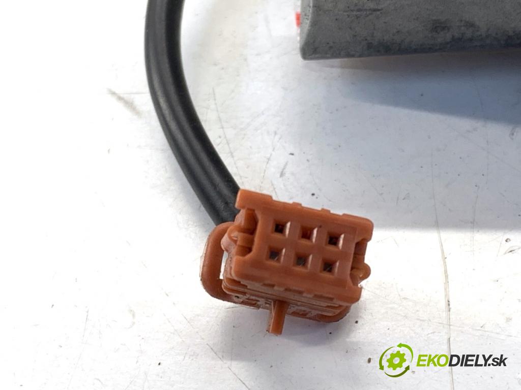 PEUGEOT 207 liftback 2009 53 kW 1.4 1360 spinačka 36410600 (Spínacia skrinka)