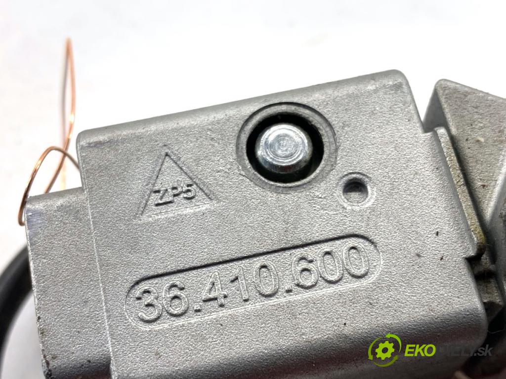 PEUGEOT 207 liftback 2009 53 kW 1.4 1360 spinačka 36410600 (Spínacia skrinka)