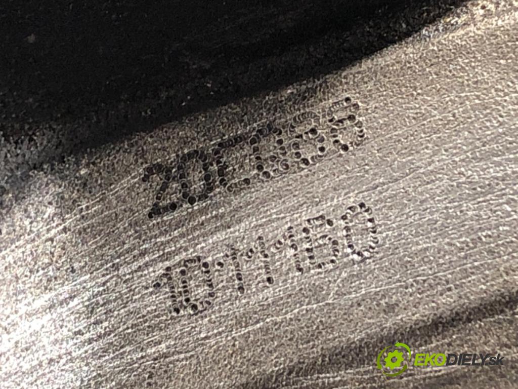 PEUGEOT 207 liftback 2009 53 kW 1.4 1360 Prevodovka 20CQ88 (Prevodovka)