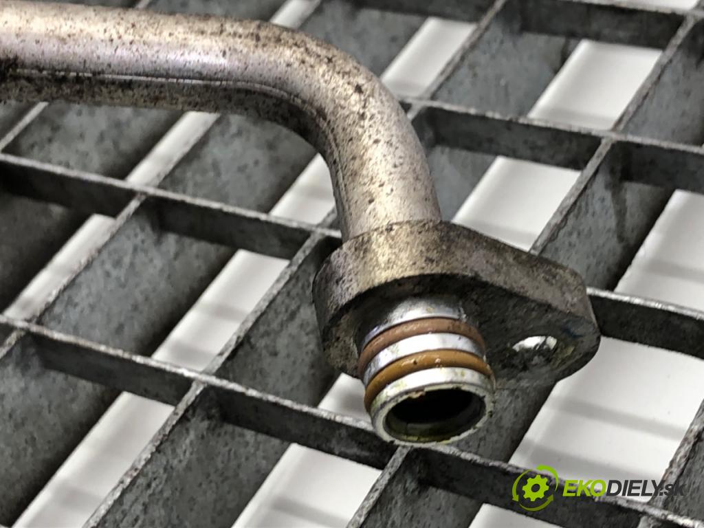 PEUGEOT 207 liftback 2009 53 kW 1.4 1360 rúrka klimatizace  (Trubka klimatizace)