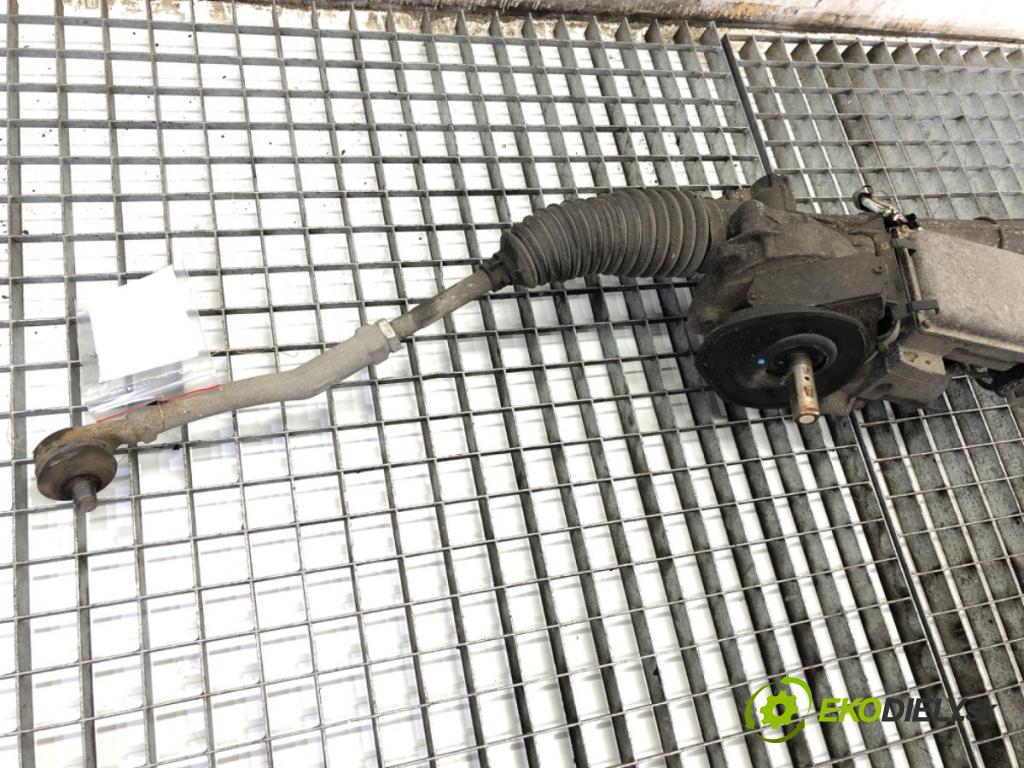 PEUGEOT 207 liftback 2009 53 kW 1.4 1360 riadenie 9684064880 (Riadenie)