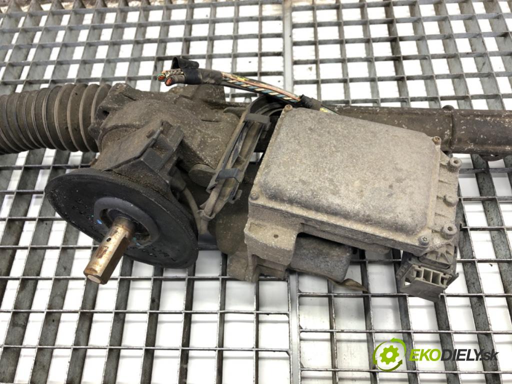 PEUGEOT 207 liftback 2009 53 kW 1.4 1360 riadenie 9684064880 (Riadenie)