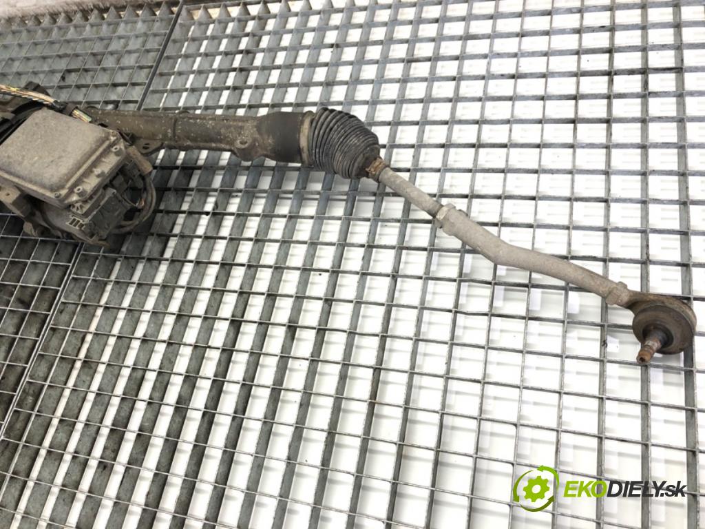 PEUGEOT 207 liftback 2009 53 kW 1.4 1360 riadenie 9684064880 (Riadenie)