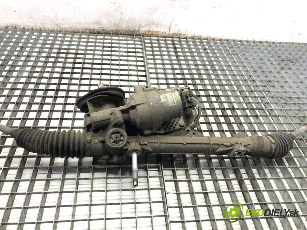 PEUGEOT 207 liftback 2009 53 kW 1.4 1360 riadenie 9684064880 (Riadenie)