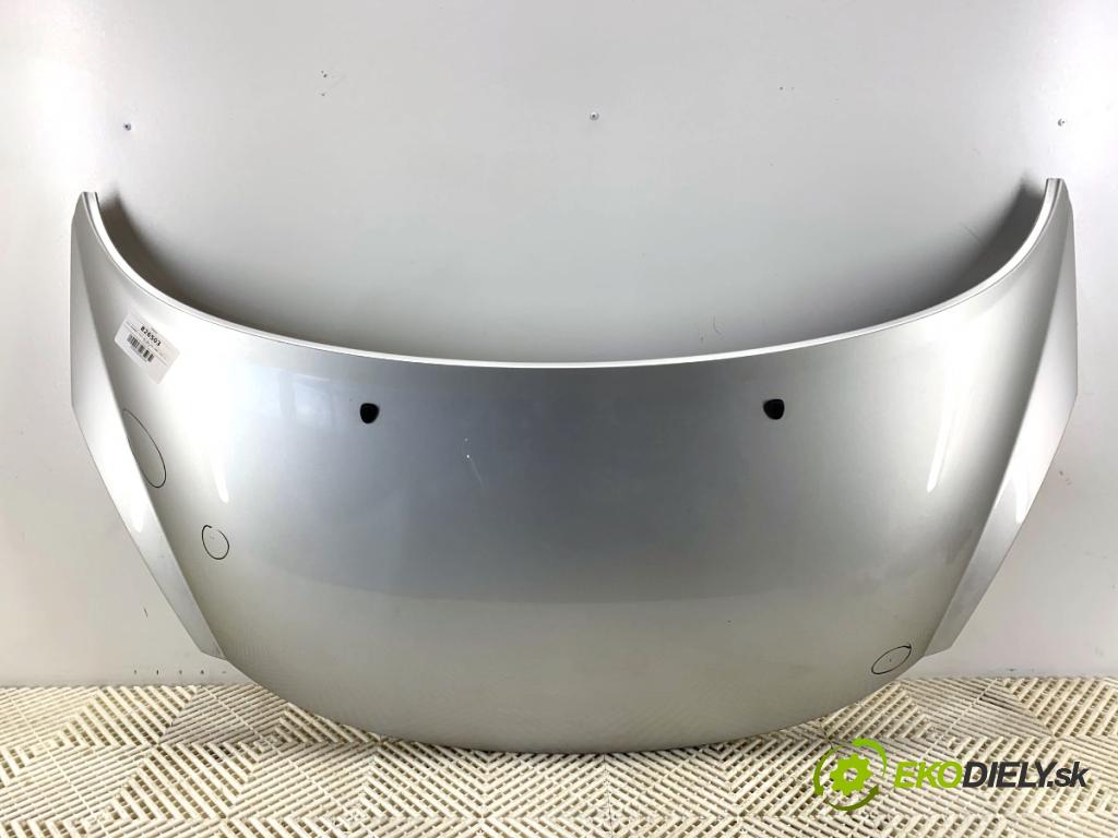 PEUGEOT 207 liftback 2009 53 kW 1.4 1360 kapota EZR (Kapota)