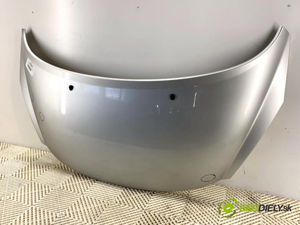 PEUGEOT 207 liftback 2009 53 kW 1.4 1360 kapota EZR (Kapota)