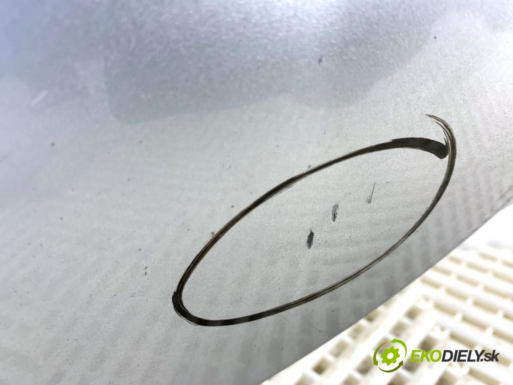 PEUGEOT 207 liftback 2009 53 kW 1.4 1360 kapota EZR (Kapota)