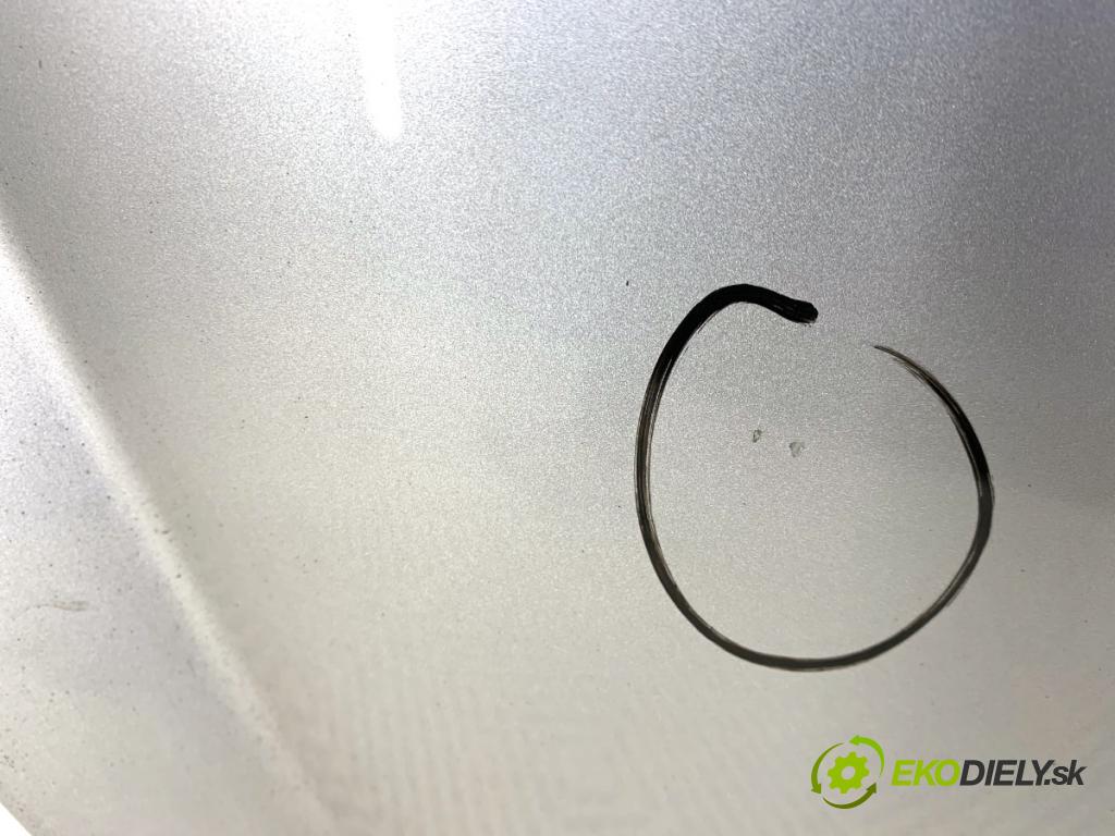 PEUGEOT 207 liftback 2009 53 kW 1.4 1360 kapota EZR (Kapota)