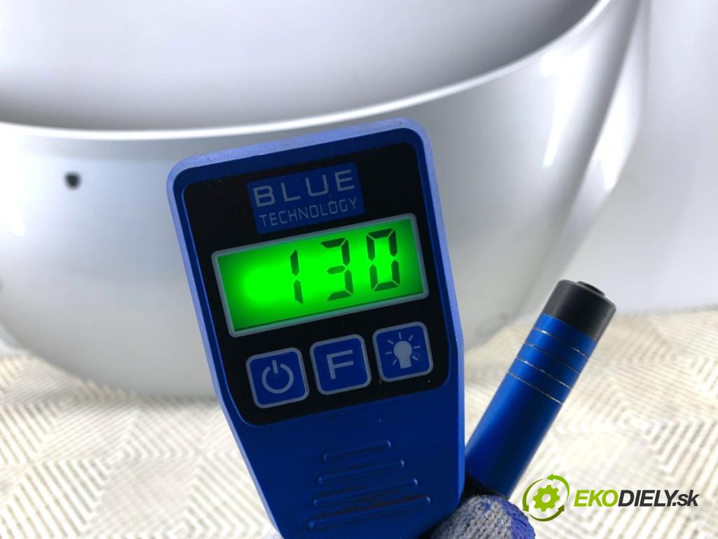 PEUGEOT 207 liftback 2009 53 kW 1.4 1360 kapota EZR (Kapota)