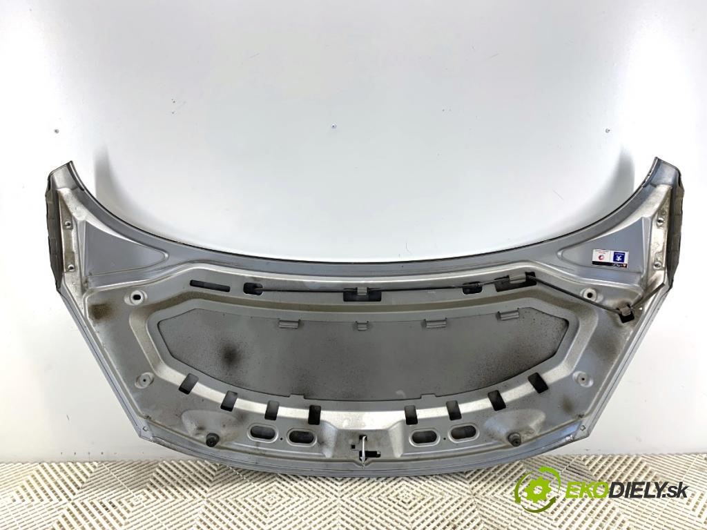 PEUGEOT 207 liftback 2009 53 kW 1.4 1360 Kapota EZR (Kapota)