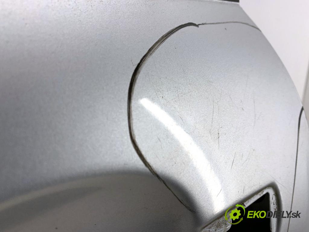 PEUGEOT 207 liftback 2009 53 kW 1.4 1360 Dvere ľavy predný