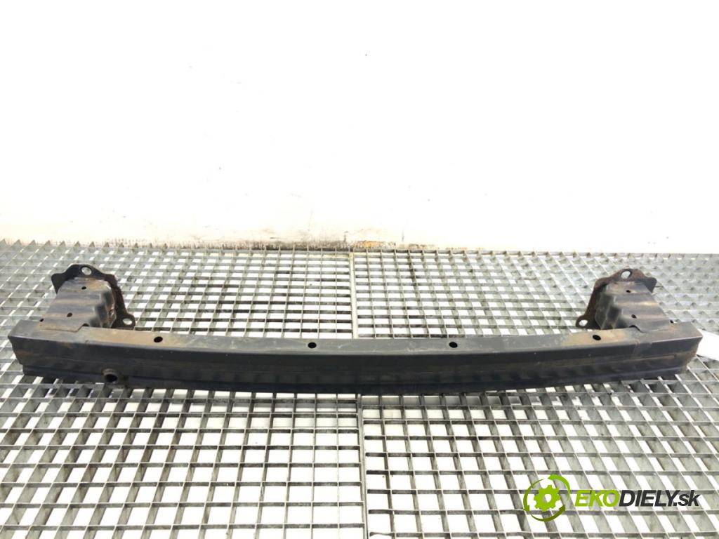 PEUGEOT 207 liftback 2009 53 kW 1.4 1360 Výstuha nárazníka predný  (Výstuha predná)