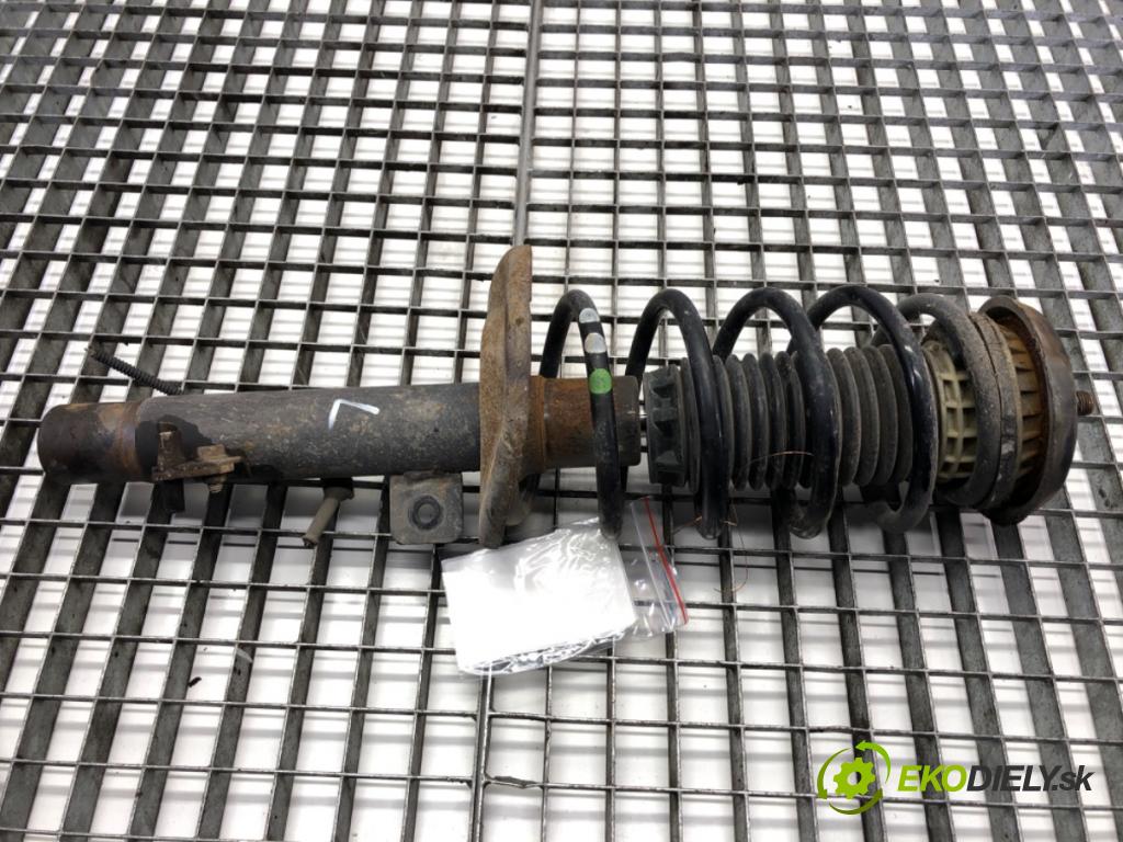 PEUGEOT 207 liftback 2009 53 kW 1.4 1360 Tlmič ľavy predný ZE 