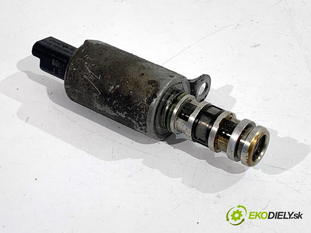 PEUGEOT 207 liftback 2009 53 kW 1.4 1360 Snímač variabilný fázy  (Snímač)