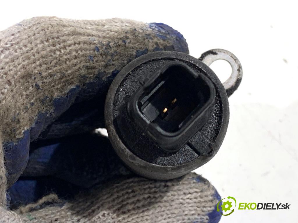 PEUGEOT 207 liftback 2009 53 kW 1.4 1360 Snímač variabilný fázy  (Snímač)