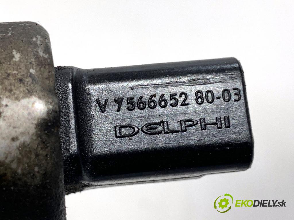 PEUGEOT 207 liftback 2009 53 kW 1.4 1360 Snímač variabilný fázy  (Snímač)