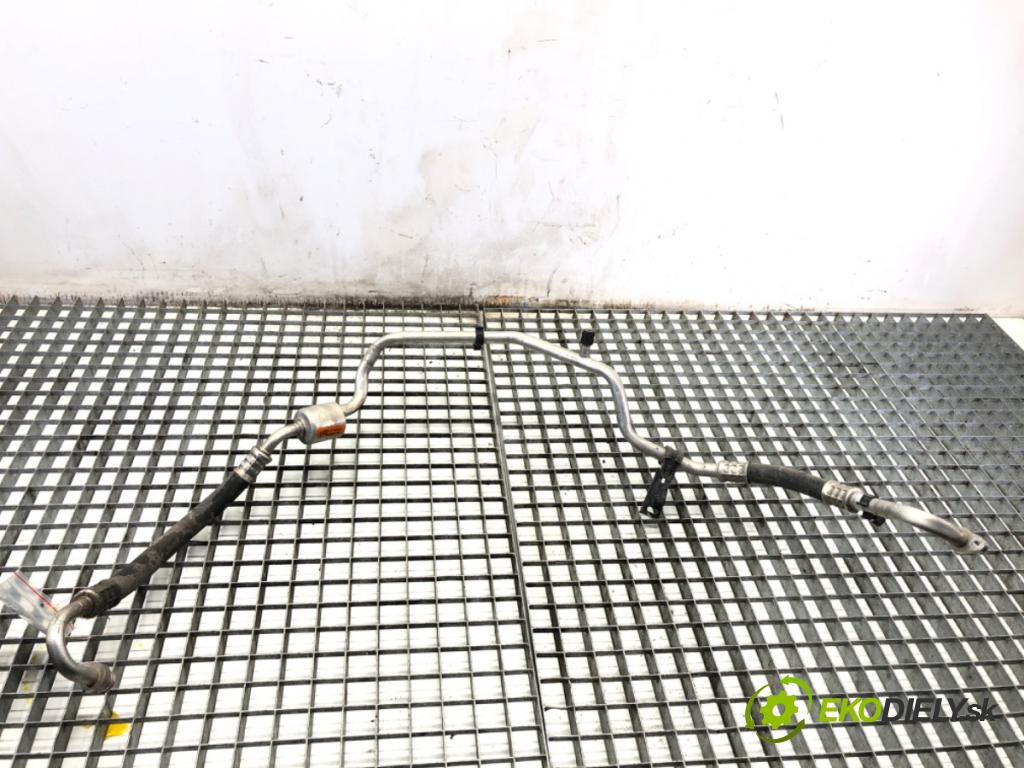 PEUGEOT 207 liftback 2009 53 kW 1.4 1360 rúrka klimatizace 9685283880 (Trubka klimatizace)