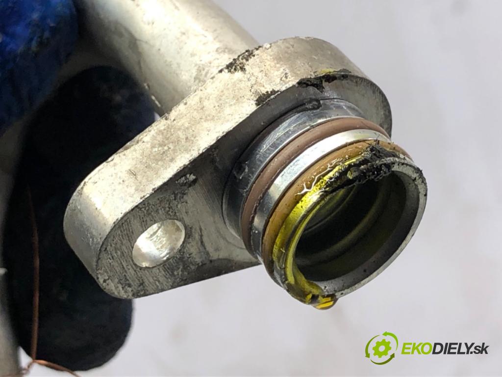 PEUGEOT 207 liftback 2009 53 kW 1.4 1360 rúrka klimatizace 9685283880 (Trubka klimatizace)