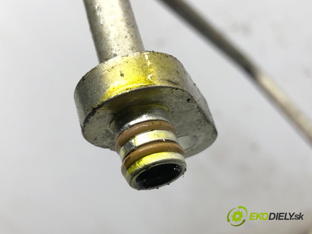 PEUGEOT 207 liftback 2009 53 kW 1.4 1360 rúrka klimatizace  (Trubka klimatizace)