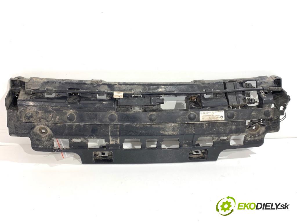 BMW F34 liftback 2017 135 kW 320 i 1998 Snímač otvárania dverí 7391042