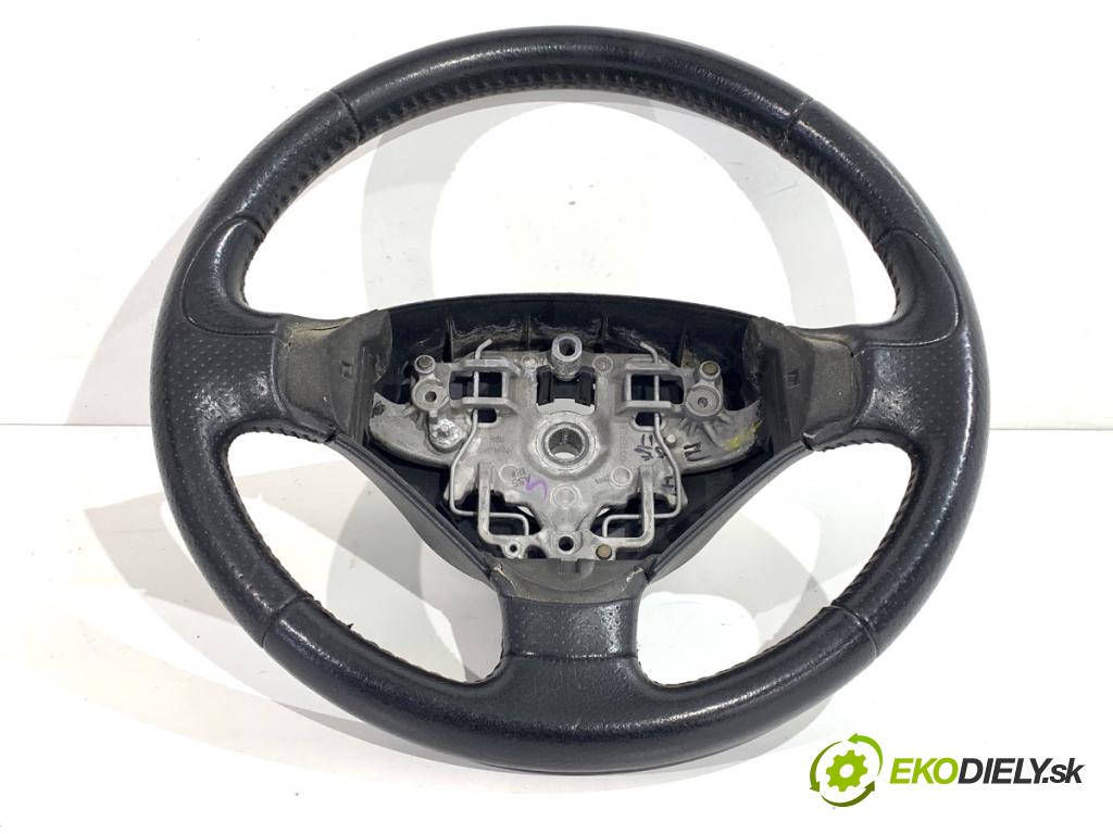 PEUGEOT 207 liftback 2009 53 kW 1.4 1360 Volant  (Volant)