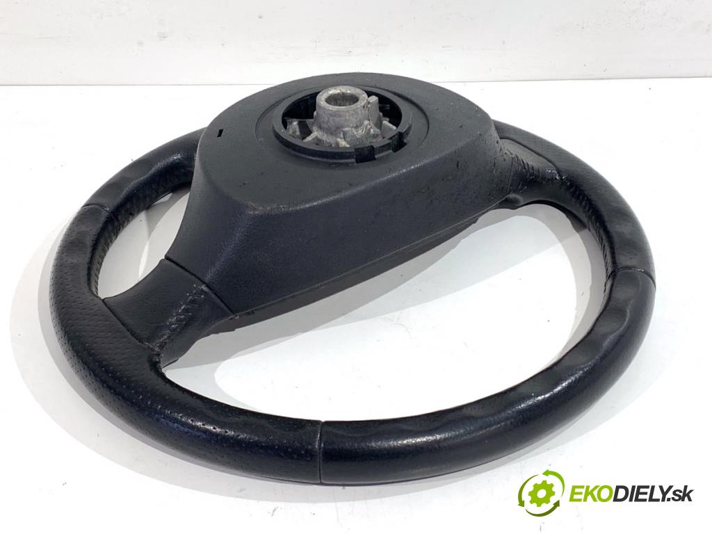 PEUGEOT 207 liftback 2009 53 kW 1.4 1360 Volant  (Volant)